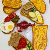 میشه لطفن ی نگاه به آگهیم بندازی.|ظروف سرو و پذیرایی|مسجد سلیمان, |دیوار