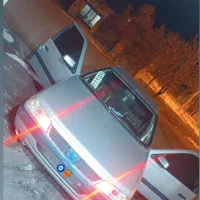 پژو اس ال ایکس