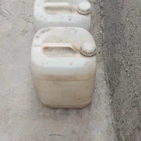 دبه بیست لیتری