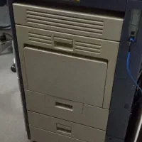 پرینتر توشیبا 506se|پرینتر، اسکنر، کپی، فکس|مشهد, حجت|دیوار