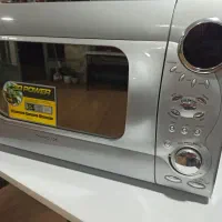 مایکروویو دوو اصلی (کره جنوبی )