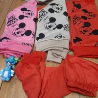 تولیدی سالیوان