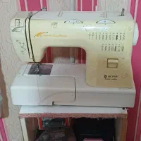 چرخ خیاطی 29 مدل دوخت