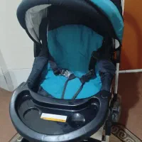 کالسکه|کالسکه و لوازم جانبی|یزد, |دیوار