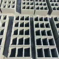 کارگر بلوک زن