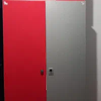 کمد بچه سه تیکه فروش فوری