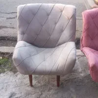 فروش مبل هفت نفره درحدنو قیمت مناسب|مبلمان خانگی و میز عسلی|آمل, |دیوار