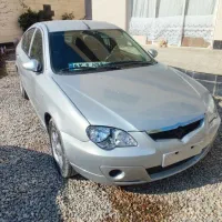پروتون جنتو 2009 دنده اتومات