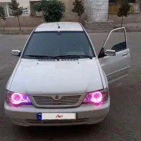 پراید ۱۳۲