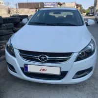 جک J5 اتوماتیک مدل ۹۴