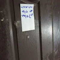 فروش درب|مصالح و تجهیزات ساختمان|پرند, فاز ۶|دیوار