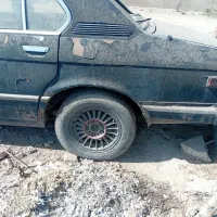 لوازم استوک بی ام و ۵۱۸|قطعات یدکی و لوازم جانبی|کرج, کیانمهر|دیوار