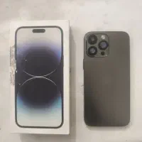 آیفون 14 پرومکس|موبایل|مبارکه, |دیوار