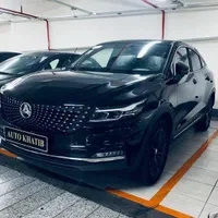 دیگنیتی پرایم فروش اقساطی تحویل فوری مدل ۱۴۰۴