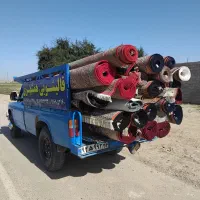 قالیشویی اتوماتیک همشهری شوشتر