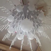 لوستر نو|لوستر و چراغ آویز|خمینی‌شهر, |دیوار