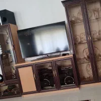 بوفه و میز تلویزیون