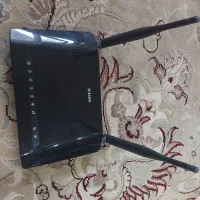 مودم دی لینک