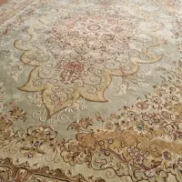 فرش ۱۲ متری|فرش|ساوه, |دیوار