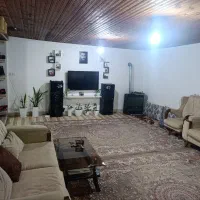 ویلا باغ ۱۲۶۰ متر/بنا ۱۲۰/قابل تفکیک/کوهپایه ای