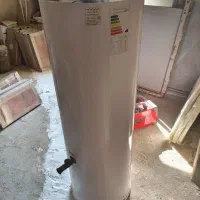 آبگرم کن زمینی مخزن دار نو