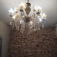 یک جفت لوستر8شاخه