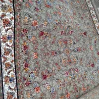 فرش آنا|فرش|گلپایگان, |دیوار