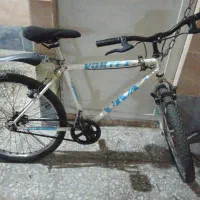 دوچرخه کوهستانی سایز26