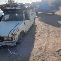 مدل ۸۶|خودرو سواری و وانت|قاسمآباد (خواف), |دیوار