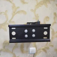 پایه (براکت)تلویزیون متحرک|تلویزیون و پروژکتور|قم, پردیسان|دیوار