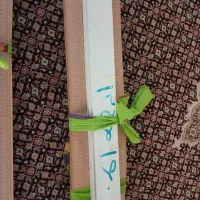 پرده کرکره قهوه‌ای|پرده، رانر، رومیزی|مشگین شهر, |دیوار