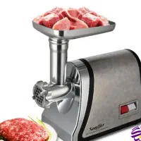 دستگاه چرخ گوشت MRS