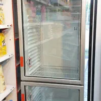 یخچال ایستاده ۶۰
