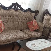 مبل کاملاسالم