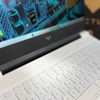 لپ‌تاپ گیمینگ HP Victus RTX4060|رایانه همراه|شیراز, ملاصدرا|دیوار