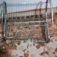 دوچرخه وغیره|دوچرخه، اسکیت، اسکوتر|خوی, |دیوار