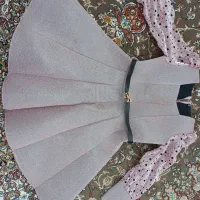 لباس دخترانه