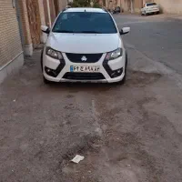 کوییک GX|خودرو سواری و وانت|جهرم, |دیوار