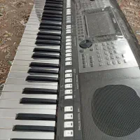 کیبورد یاماها A3000|پیانو، کیبورد، آکاردئون|تهران, جوادیه تهرانپارس|دیوار