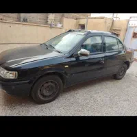 خودرو سواری