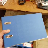 زونکن کتان A4 و A5|لوازم التحریر|تهران, ائمه اطهار|دیوار