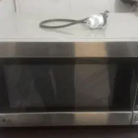 ماکروفرLG الجی قوی