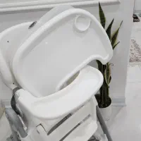 صندلی غذای کودک|اسباب و اثاث بچه|اهواز, کیان اباد|دیوار