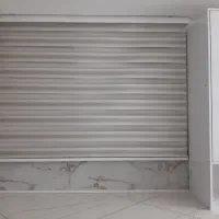 پرده زبرا
