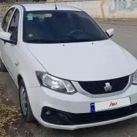 ساینا اس دوگانه|خودرو سواری و وانت|هرسین, |دیوار