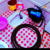 لوله بازکنی*حسینی*رفع گرفتگی فاضلاب تعاونی فوری