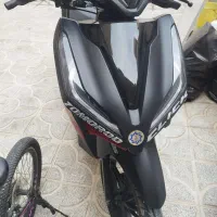 موتور کلیک 150مدل 1404خشک فروش فوری