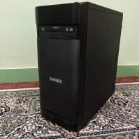 پوسته کیس کامپیوتر خالی درحد نو USB3