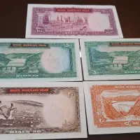 اسکناس کلکسیونی