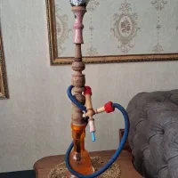 قلیان در حد نو و سالم